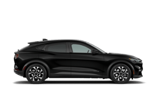 2026 Ford Mustang Mach-E® External Image 1